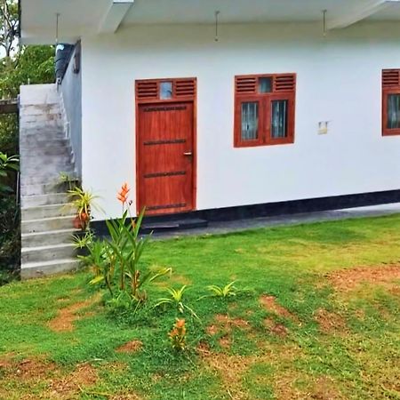 C3 Villa Galle Exterior photo