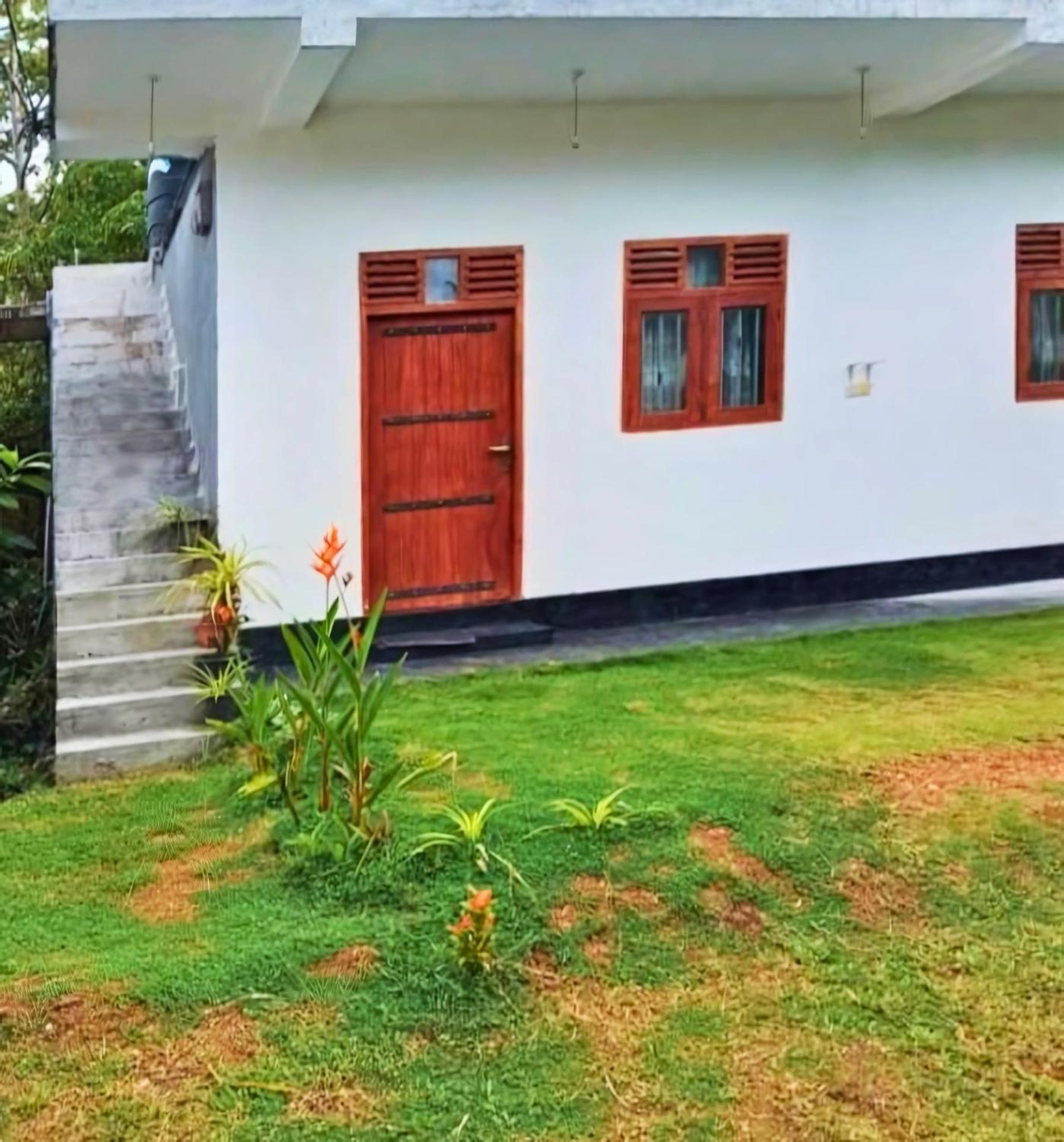 C3 Villa Galle Exterior photo
